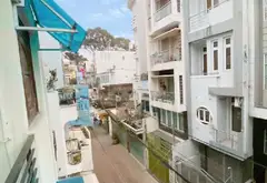 Nhà 3 tầng ngay trung tâm Quận 10 - Xe hơi đỗ cửa, giá hấp dẫn... Bán nhà riêng tại Diên Hồng, Hồ Chí Minh 10