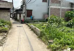 Bán đất nền 41m2 tại Phù Khê, Từ Sơn - Ngõ ô tô, mặt tiền rộng 4m... Bán đất tại Phù Khê, Bắc Ninh 01