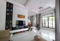 Biệt Thự Ven Sông đường Đặng Thùy Trâm, BThanh. Vị Trí Đắc Địa.
184m2. 4 Tầng. 12x14,5m.... Bán nhà riêng tại Bình Lợi Trung, Hồ Chí Minh 03