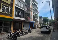 Cơ Hội Vàng Tại Thạnh Am – Nhà Mặt Phố Đẳng Cấp, Giá Tốt Nhất!... Bán nhà mặt phố tại Việt Hưng, Hà Nội 01