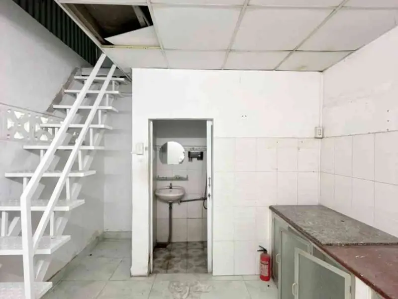 Nhà 1 trệt 1 lửng sát KDC Vĩnh Lộc – Cơ hội sở hữu vị trí đắc địa với giá cực tốt... Bán nhà riêng tại Bình Tân, Hồ Chí Minh 01