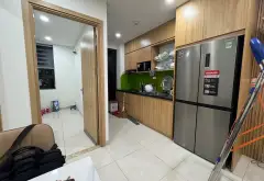 Cơ hội sở hữu căn hộ 2 phòng ngủ tại Thiên Lộc, Hà Nội với nội thất đầy đủ, giá tốt... Bán căn hộ chung cư tại Thiên Lộc, Hà Nội 02