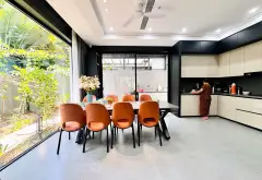 Bán biệt thự 4 tầng tại quận Lê Trọng Tấn với nội thất cao cấp, thang máy, khu vip... Bán biệt thự, liền kề tại Dương Nội, Hà Nội 10