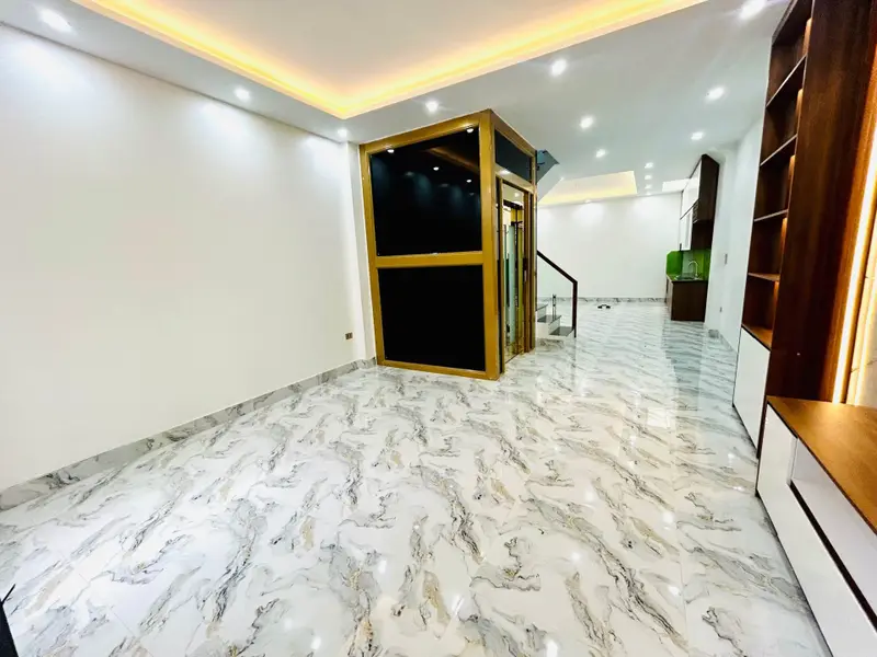 Nhà Phân Lô Gần Phố, Thang Máy Sang Trọng... Bán nhà riêng tại Hoàng Mai, Hà Nội 01