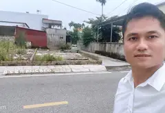 Bán đất thổ cư có hai mặt tiền tại xã Hoa Động... Bán đất tại Thủy Nguyên, Hải Phòng 04