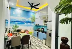 Nhà 4 tầng chắc chắn tại Cầu Giấy, vị trí gần đại học, giá hợp lý... Bán nhà riêng tại Cầu Giấy, Hà Nội 02