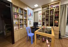 Cơ hội sở hữu căn hộ cao cấp trung tâm Thanh Xuân giá tốt hiếm có... Bán căn hộ chung cư tại Khương Đình, Hà Nội 08