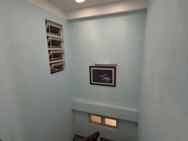 NHÀ 3 TẦNG RA ĐƯỜNG LỚN 20M - 3PN - NGAY CẦU NGUYỄN VĂN CỪ... Bán nhà riêng tại Chánh Hưng, Hồ Chí Minh 01