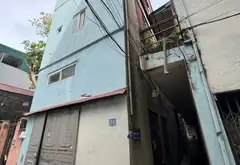 Bán chung cư mini 3 tầng 5 phòng tại Trâu Quỳ sát Học viện NN phù hợp đầu tư... Bán chung cư mini tại Gia Lâm, Hà Nội 02