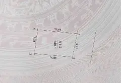 140m2 KHU ĐẤU GIÁ PHÂN LÔ ĐƯỜNG THÔNG OTO TRÁNH - SÁP MAI THIÊN LỘC -SỔ CHÍNH CHỦ... Bán đất tại Thiên Lộc, Hà Nội 08