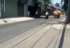 💥💥MẶT TIỀN KINH DOANH - ĐƯỜNG SỐ 6 LINH XUÂN-CÁCH CHỢ VÀI BƯỚC CHÂN -142M2-10T.Y💥💥... Bán nhà mặt phố tại Linh Xuân, Hồ Chí Minh 01