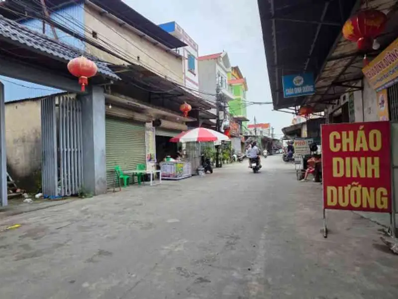 bán nhà Ngô Xá - Yên Phong... Bán nhà riêng tại Yên Phong, Bắc Ninh 01