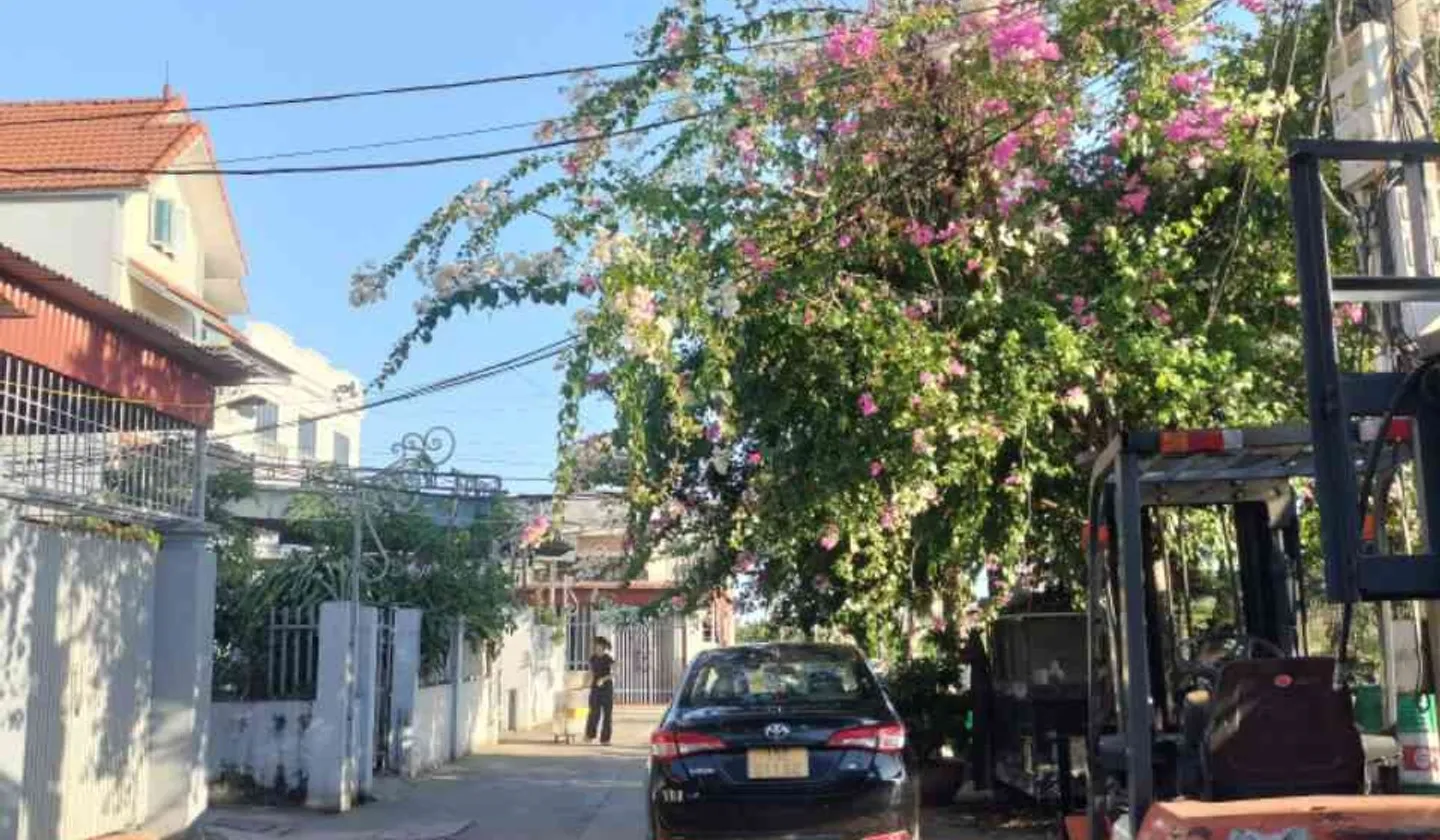 Nhà Góc Lô Sướng Tầm Nhìn Tại Đông Hải Hải Phòng... Bán nhà riêng tại Đông Hải, Hải Phòng 01
