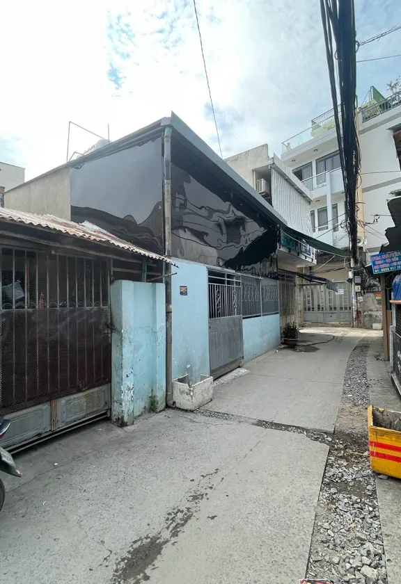 Nhà q7 hàng hiếm 234m HXH p Tân Hưng nhỉnh 12tỷ-0828686768... Bán nhà riêng tại Tân Hưng, Hồ Chí Minh 01