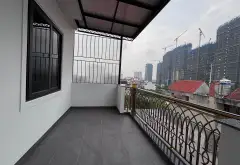 Bán nhà riêng 6 tầng diện tích 54.2m² hướng Nam tại An Dương Vương, nhà mới có thang máy... Bán nhà riêng tại Phú Thượng, Hà Nội 09