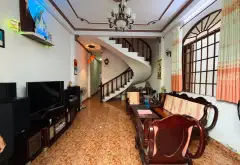 Nhà đẹp 4PN ngay Phường Thông Tây Hội, giá tốt cho gia đình trẻ... Bán nhà riêng tại Thông Tây Hội, Hồ Chí Minh 03