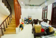 Bán nhà riêng Hoàng Mai 57.4m² xây khung bê tông, ngõ thông hai thoáng... Bán nhà riêng tại Tương Mai, Hà Nội 13