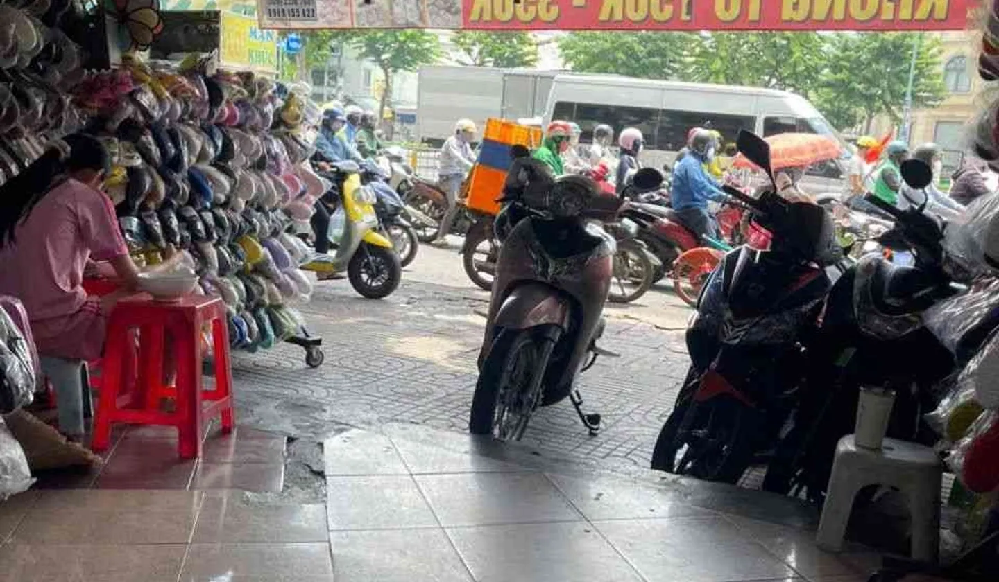 SIÊU PHẨM 2 MẶT TIỀN LỚN PHẠM VĂN ĐỒNG - LÊ QUANG ĐỊNH... Bán nhà mặt phố tại Hạnh Thông, Hồ Chí Minh 01