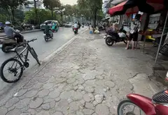 Bán Nhà 50m SIÊU PHẨM VŨ TÔNG PHAN - SỔ PHÂN LÔ - GẦN PHỐ - TIỆN ÍCH NGẬP TRÀN chỉ 8.95 tỷ... Bán nhà riêng tại Hoàng Mai, Hà Nội 02