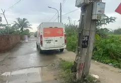 CƠ HỘI VÀNG SỞ HỮU NHÀ PHÂN LÔ Ô TÔ TRÁNH, ĐẦU TƯ SIÊU LỢI NHUẬN TẠI KIỀU THƯỢNG... Bán nhà riêng tại An Dương, Hải Phòng 09