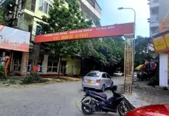 Đất Vàng Hà Đông - Kinh Doanh Ô Tô Đỉnh... Bán đất tại Kiến Hưng, Hà Nội 02