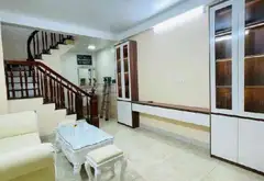8,6 tỷ Nhà ngõ thông ô tô Nam Dư, xây tâm huyết, kinh doanh tuyệt vời... Bán nhà riêng tại Hoàng Mai, Hà Nội 11