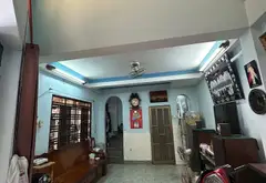 Nhà lô góc siêu thoáng, hẻm ba gác tại Tôn Thất Hiệp... Bán nhà riêng tại Bình Thới, Hồ Chí Minh 05
