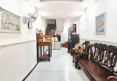 Nhà Phố Đô Thị 5 Tầng Kiên Cố Trục Nguyễn Tiểu La, Trung Tâm Quận 10 - Nhà Mới Ở Ngay... Bán nhà riêng tại Diên Hồng, Hồ Chí Minh 03