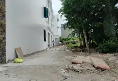 Nhà 3 tầng tại trung tâm thị trấn An Dương tiện nghi cho gia đình... Bán nhà riêng tại An Dương, Hải Phòng 03