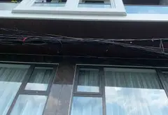 NGÕ NÔNG THẲNG TẮP - THIẾT KẾ ĐẸP - NỘI THẤT SANG - THANG MÁY XỊN - GARA
Nhà đã hoàn thiện nhưng... Bán nhà riêng tại Bồ Đề, Hà Nội 16