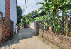Bán đất Phú Thượng - Kim Anh (ĐC cũ: Phú Thịnh - Minh Phú - Sóc Sơn). DT 144m - full thổ cư... Bán đất tại Kim Anh, Hà Nội 03