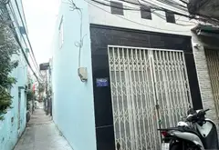 Nhà Tây Thạnh 2 tầng thoáng mát, sẵn sàng công chứng... Bán nhà riêng tại Tây Thạnh, Hồ Chí Minh 01