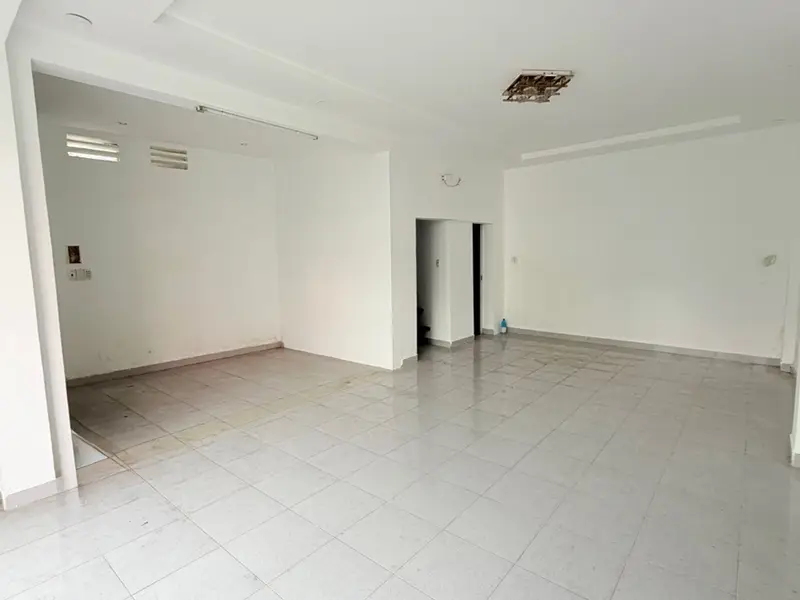Nhà mặt phố 2 tầng 51m², mặt tiền 8m khu Phú Thọ Hòa... Bán nhà mặt phố tại Phú Thọ Hòa, Hồ Chí Minh 01