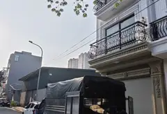 Nhà Phân Lô Vỉa Hè Kinh Doanh Đẳng Cấp Tại Trung Tâm Quận... Bán nhà riêng tại Sơn Đồng, Hà Nội 03