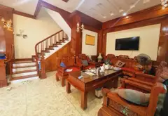 Bán biệt thự lô góc 4 tầng diện tích 135m² tại khu đô thị mới Xuân Phương... Bán biệt thự, liền kề tại Xuân Phương, Hà Nội 02