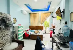 Nhà 5 tầng hẻm xe hơi Quận 10, sống tiện nghi ngay trung tâm... Bán nhà riêng tại Hòa Hưng, Hồ Chí Minh 08