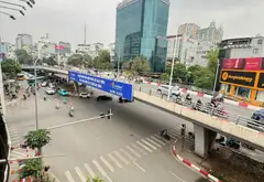 Bán nhà mặt phố Trần Khát Chân - quận Hai Bà Trưng, vỉa hè rộng, kinh doanh, 10.5 tỷ... Bán nhà mặt phố tại Bạch Mai, Hà Nội 02