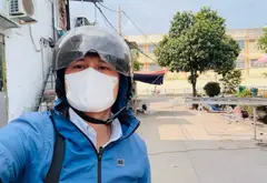 Nhà đẹp Trần Thị Bốc, Hóc Môn Hẻm Xe Hơi, 2Pn, Sổ Hồng Riêng, giá siêu hời chỉ 2.2 Tỷ... Bán nhà riêng tại Đông Thạnh, Hồ Chí Minh 16