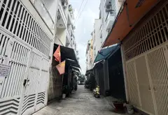 Nhà 4 Tầng Hiện Đại Tại Bình Hưng Hòa Siêu Tiện Ích... Bán nhà mặt phố tại Bình Hưng Hòa, Hồ Chí Minh 17