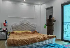 Bán nhà mặt phố xã Đại Thanh, Hà Nội, kinh doanh sầm uất, ô tô đỗ cửa... Bán nhà mặt phố tại Đại Thanh, Hà Nội 03