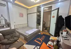 BÁN NHÀ RIÊNG CHÍNH CHỦ TẠI PHỐ KI M NGƯU HBT... Bán nhà riêng tại Bạch Mai, Hà Nội 01