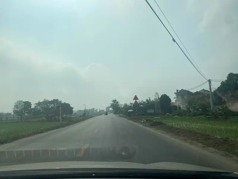 Bán nhà riêng 2 tầng tại xã Kim Anh, TP Hà Nội, diện tích 114 m2, ô tô vào tận nhà... Bán nhà riêng tại Kim Anh, Hà Nội 01