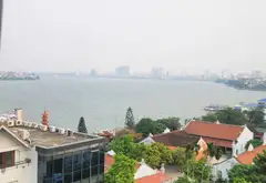 ĐẤT MẶT PHỐ LẠC LONG QUÂN, LÔ GÓC VỊ TRÍ ĐẸP MẶT TIỀN RỘNG, KINH DOANH ĐẮC ĐỊA. VIEW HỒ TÂY.... Bán nhà mặt phố tại Xuân Đỉnh, Hà Nội 03