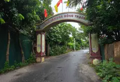 Nhà 5 tầng mới xây, gần phố, ô tô đỗ cửa - cơ hội sở hữu hiếm có tại Đông mỹ , Đông Trạch... Bán nhà riêng tại Nam Phù, Hà Nội 14