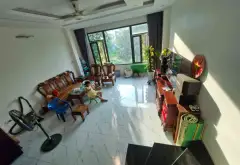 Nhà 5 tầng mặt phố khu đô thị Phú Lương diện tích 62,5m2... Bán nhà mặt phố tại Phú Lương, Hà Nội 04