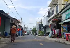 Bán nhà riêng 1 tầng tại phường Linh Xuân, Hồ Chí Minh, diện tích rộng 209.2 m2... Bán nhà riêng tại Linh Xuân, Hồ Chí Minh 03