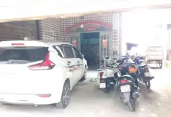 Nhà rộng sân xe hơi - Tân Đông Hiệp Dĩ An, giá hợp lý... Bán nhà riêng tại Tân Đông Hiệp, Hồ Chí Minh 09