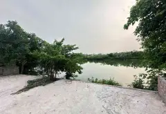 Bán đất xã Tân Dương, Thuỷ Nguyên, Hải Phòng, thổ cư rộng thoáng, mặt tiền 11,8m... Bán đất tại Thủy Nguyên, Hải Phòng 01