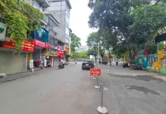 Bán nhà riêng 4 tầng tại Hoàng Đạo Thành, mặt ngõ rộng kinh doanh tốt... Bán nhà riêng tại Khương Đình, Hà Nội 01