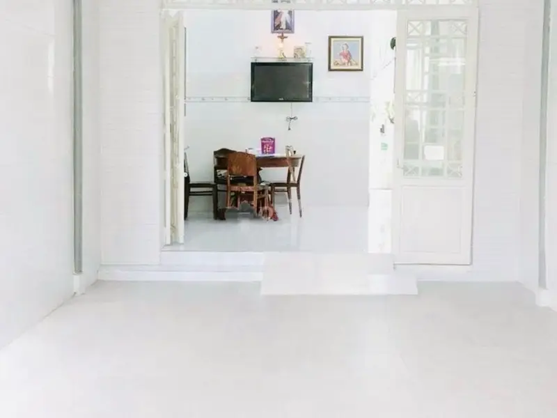 Nhà 3 tầng mặt phố rộng thoáng, giá siêu tốt tại Bình Thạnh... Bán nhà mặt phố tại Bình Lợi Trung, Hồ Chí Minh 01